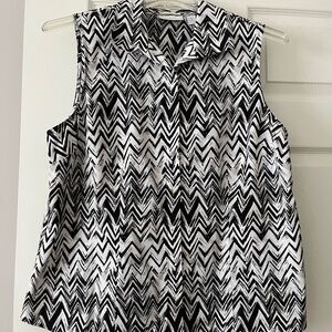 Chicos sleeveless blouse